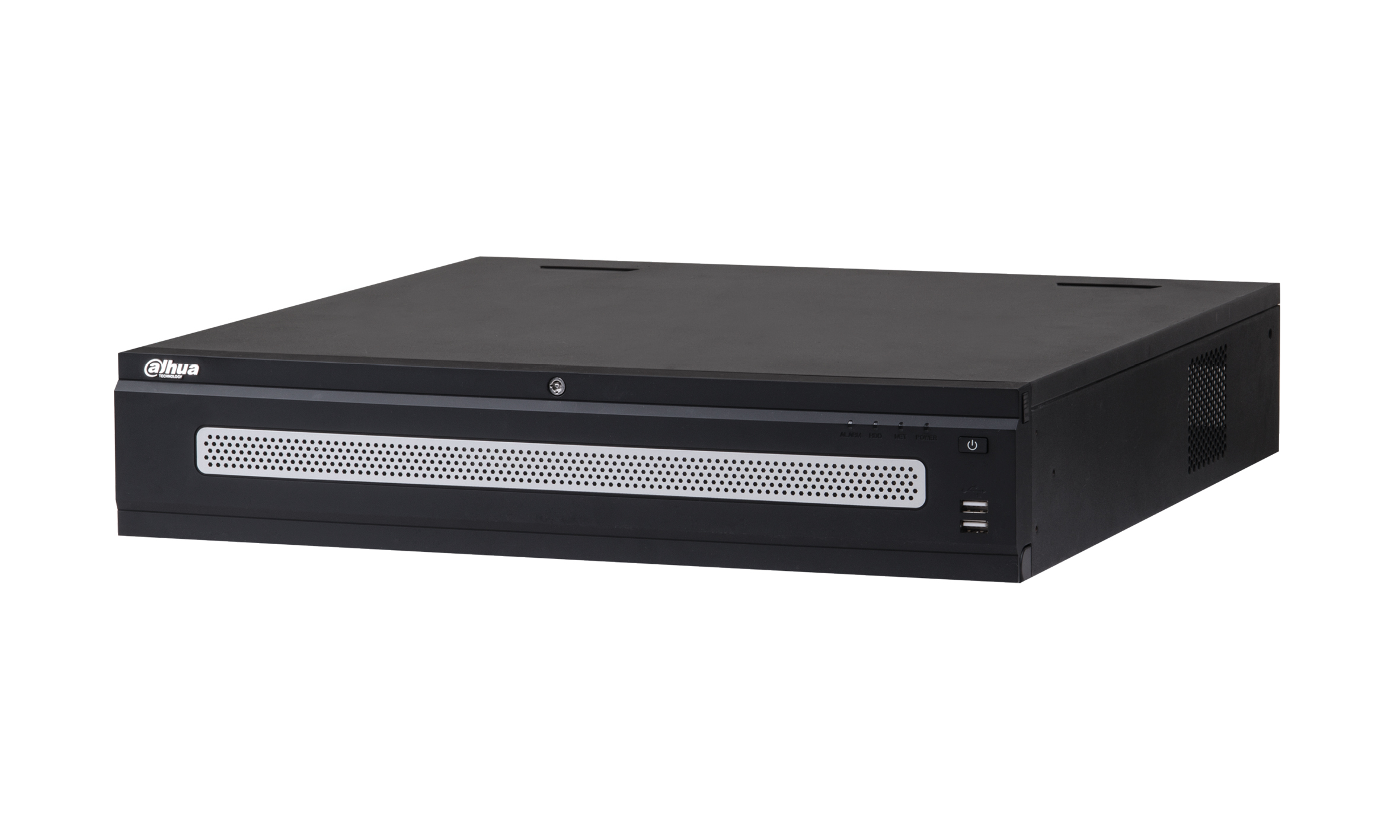 IP Network Recording