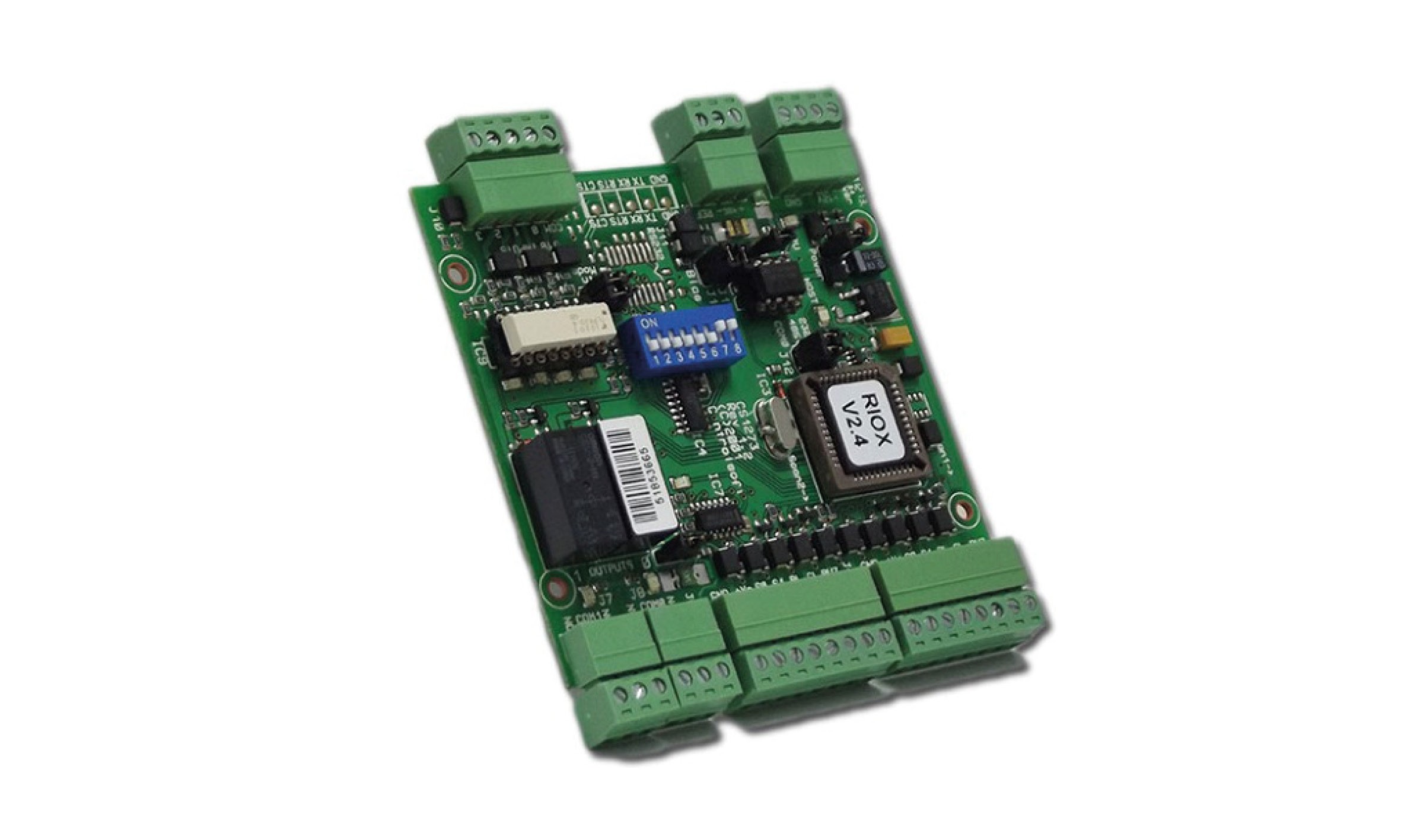 AC-3151-PCB