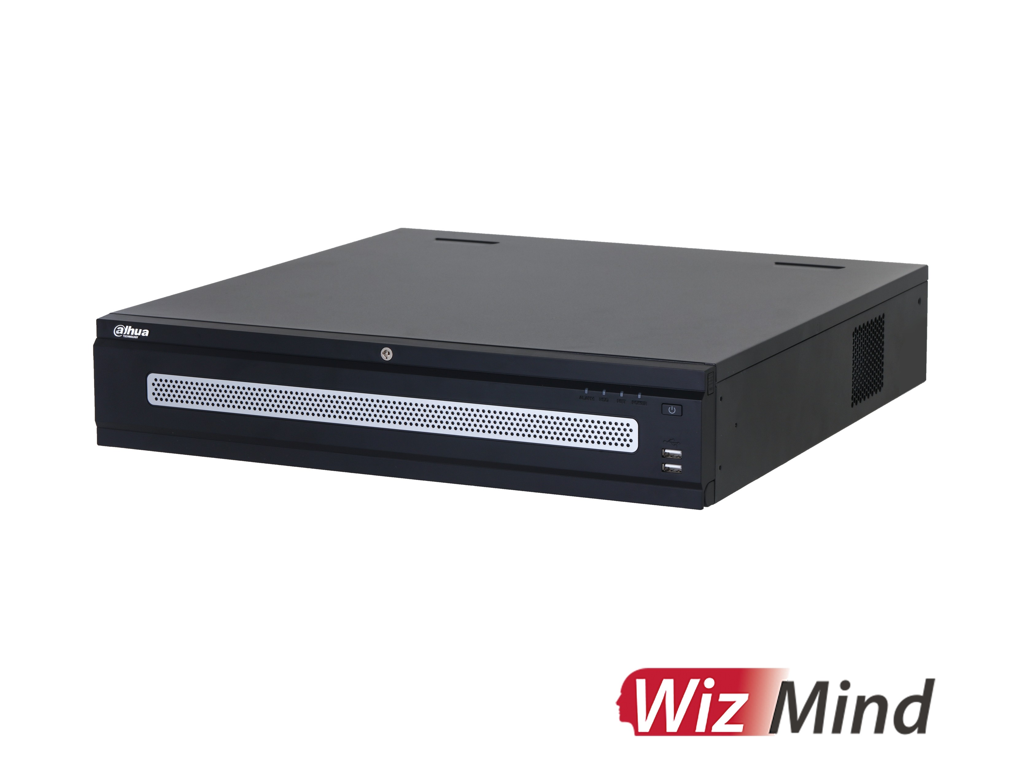 NVR608H‐32‐XI-16T