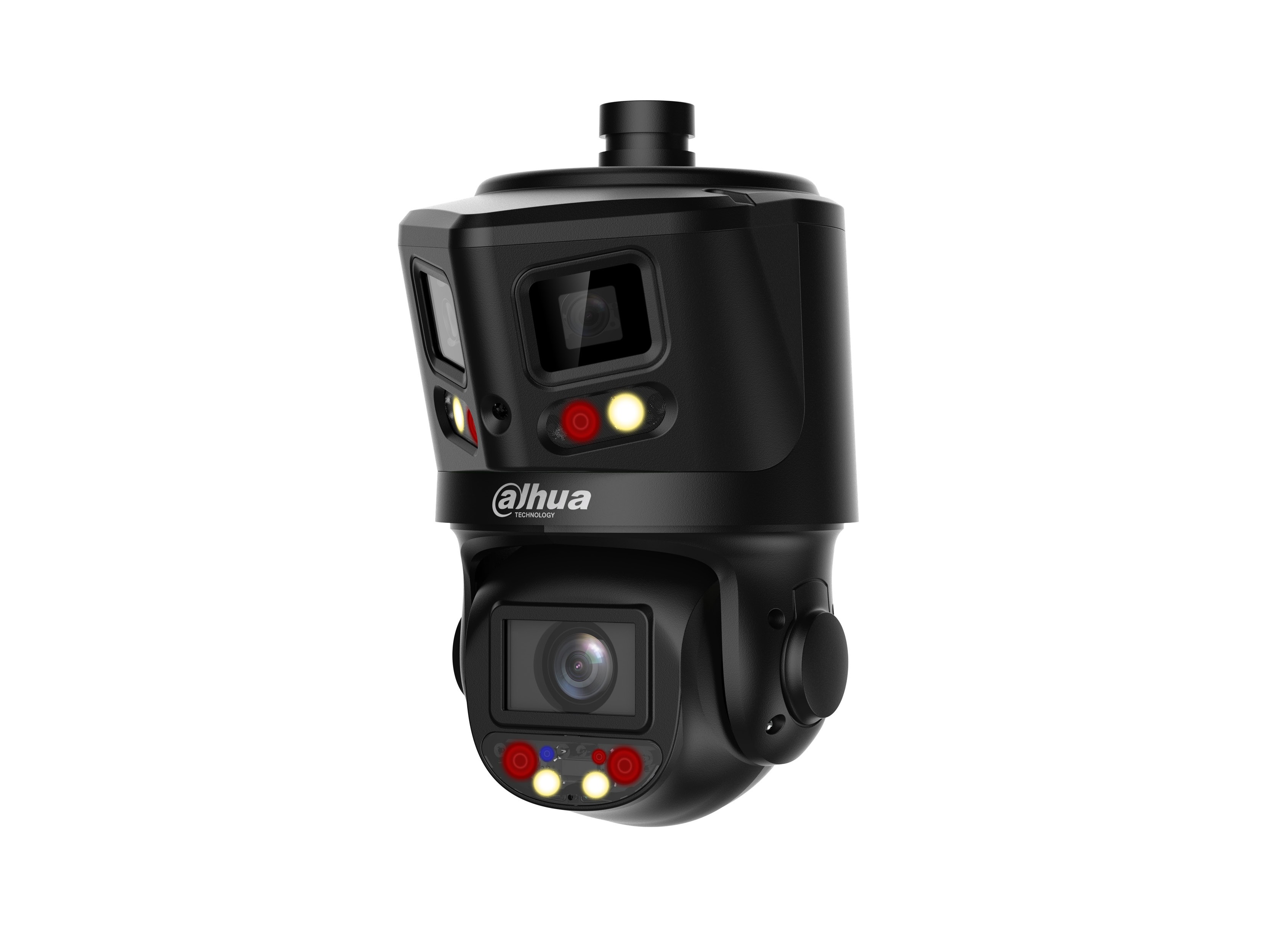 SDT3E410-8P-MB-A-PV1-BLACK