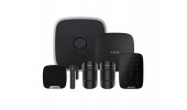 Kit 4 S Black 90768