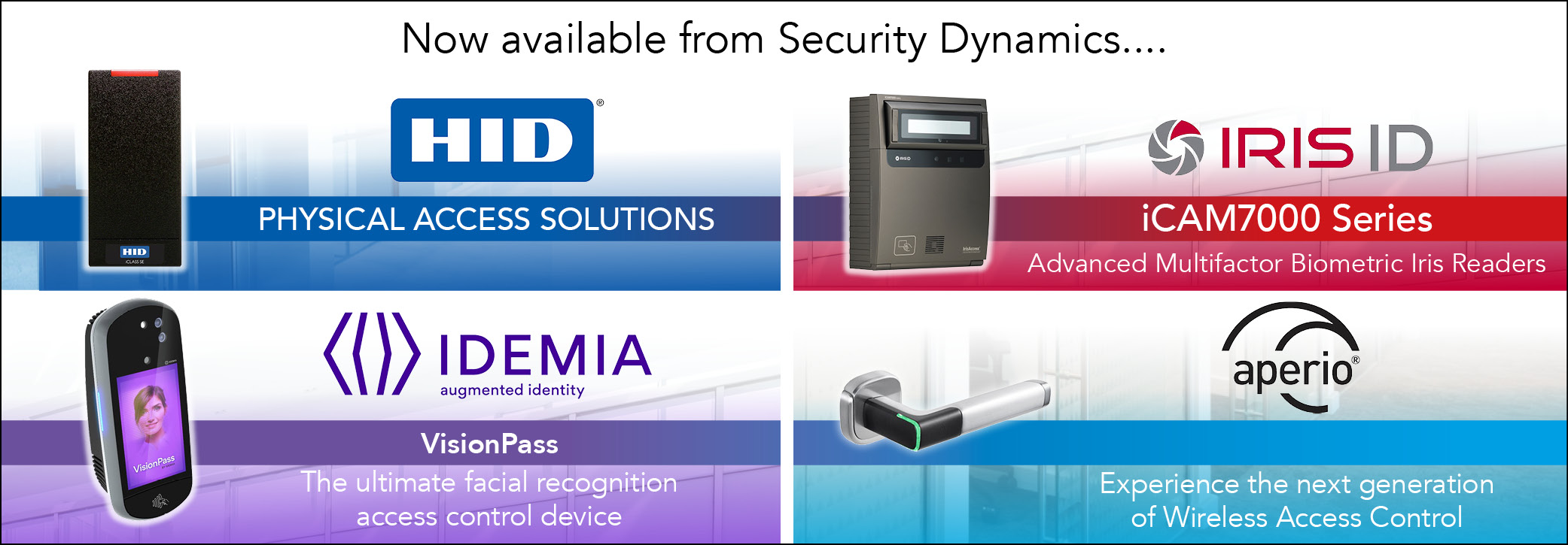 Security Dynamics